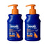 Douxo Skin & Coat Spa Champô e Condicionador 2 em 1 para Cães, Embalagem 2 x 250 ml