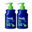Champô Douxo Skin & Coat Spa Puppy, embalagem de 2 x 250 ml