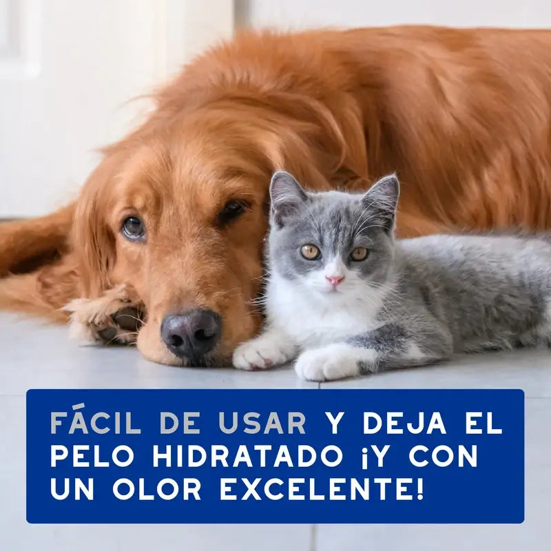 Douxo Skin & Coat Spa Toalhetes multiusos para cães e gatos, 100 unid.