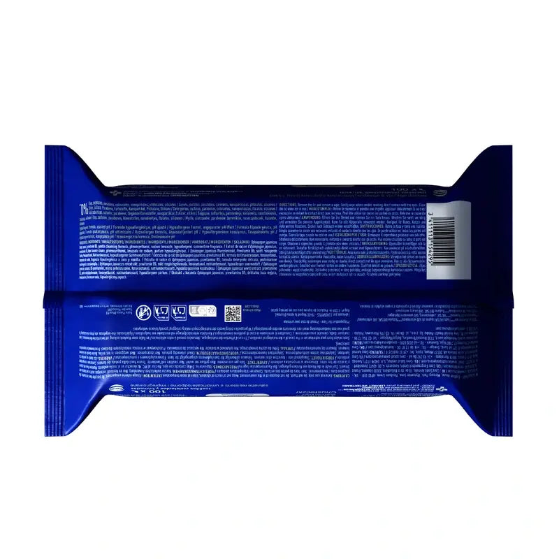 Douxo Skin & Coat Spa Toalhetes multiusos para cães e gatos, 100 unid.