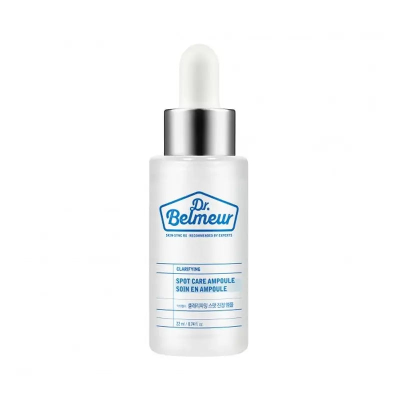 Dr. Belmeur Spot Care Ampola , 22 ml