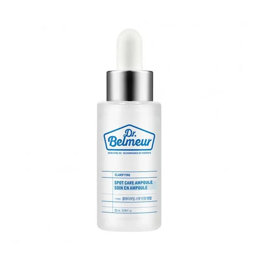 Dr. Belmeur Spot Care Ampola , 22 ml