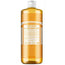 Dr. Bronner´S Jabon Liquido Citricos 945Ml.