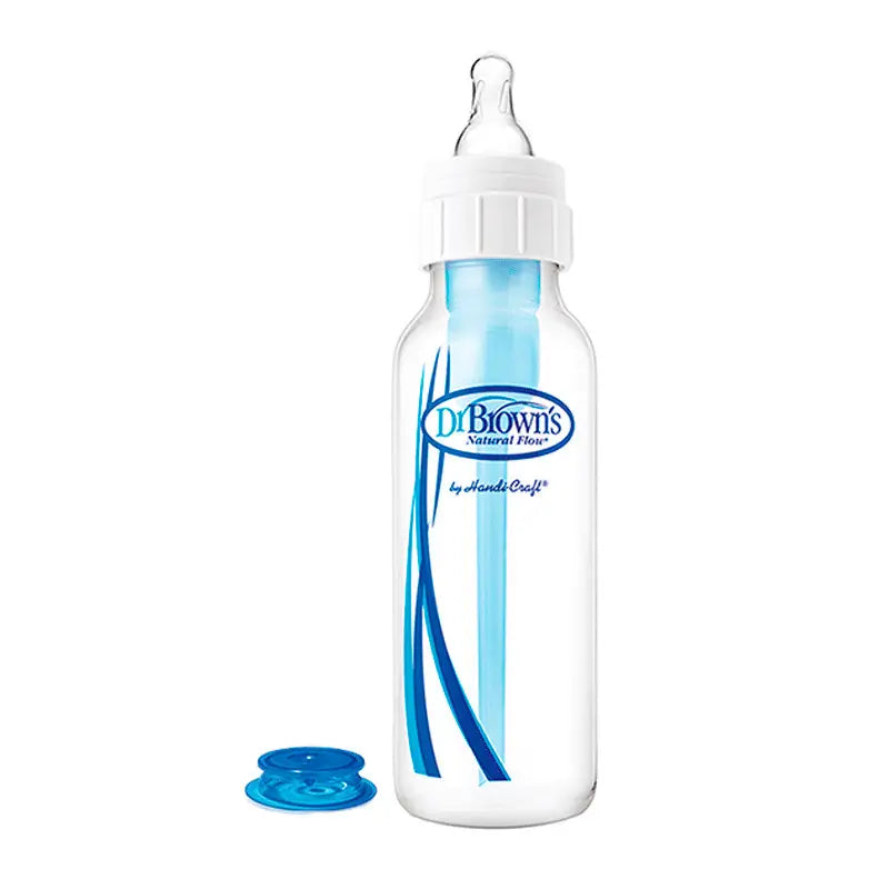 Dr. Brown´s Biberón Sistema Especializado Alimentación 250 Ml