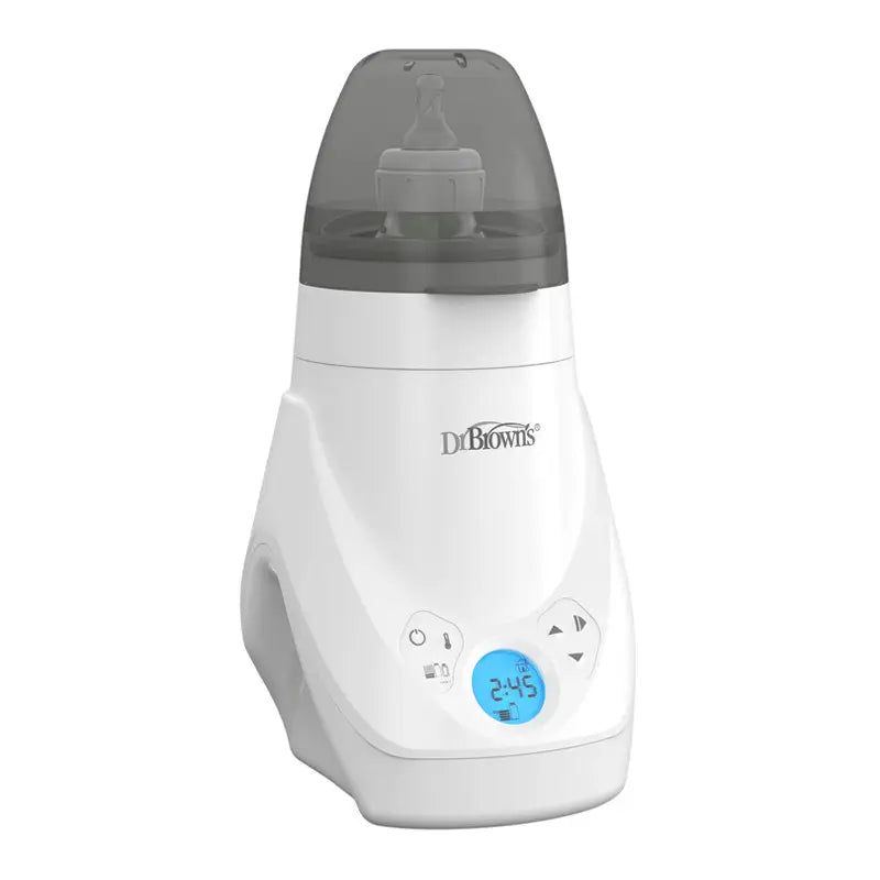 Dr. Brown´s Calienta Biberones y Esterilizador Deluxe