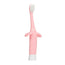 Dr.Brown's Toothbrush Pink