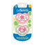 Dr.Brown's Advantage Nighttime Soother T2 Assorted, 2 peças