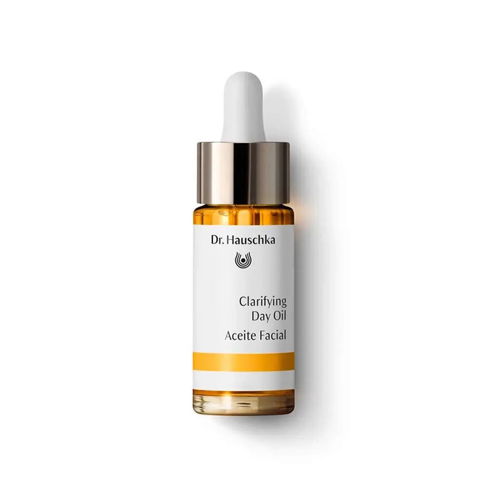 Óleo Facial Dr. Hauschka 18Ml.