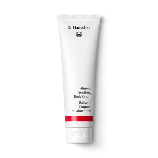 Bálsamo Corporal Dr. Hauschka Amêndoa 145Ml.