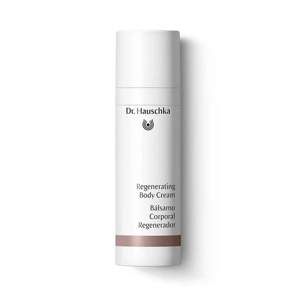 Bálsamo Corporal Regenerador Dr. Hauschka 150Ml.