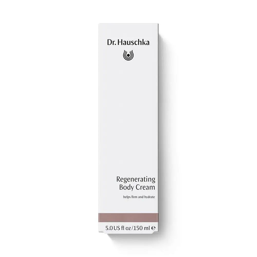 Bálsamo Corporal Regenerador Dr. Hauschka 150Ml.