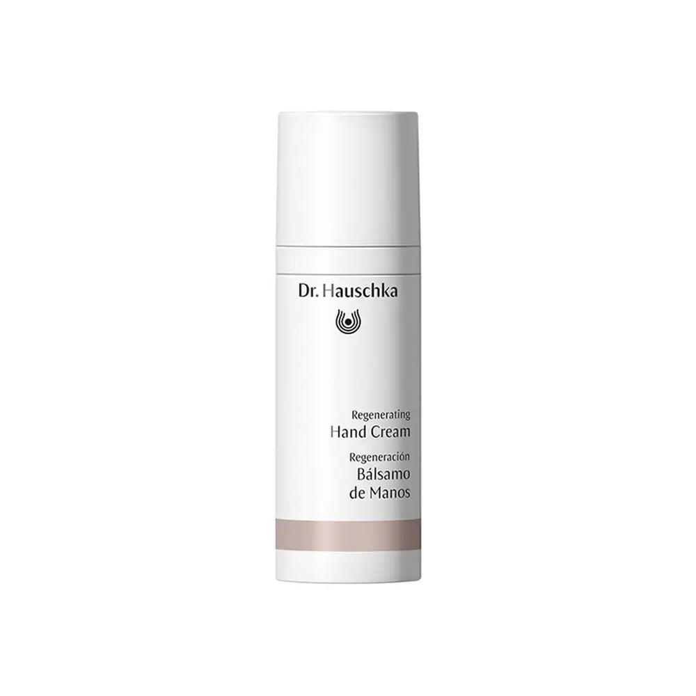 Bálsamo Regenerador para as Mãos Dr. Hauschka 50Ml.