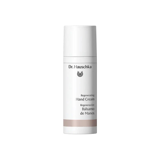 Bálsamo Regenerador para as Mãos Dr. Hauschka 50Ml.