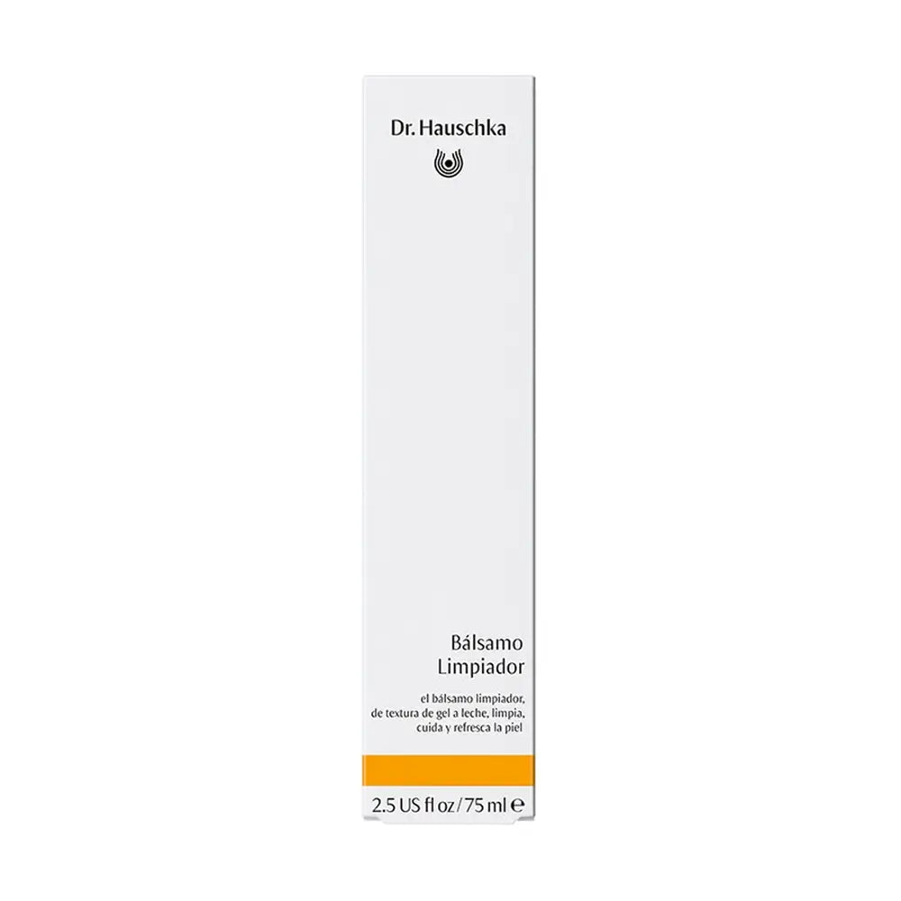 Bálsamo de Limpeza Dr. Hauschka 75Ml.