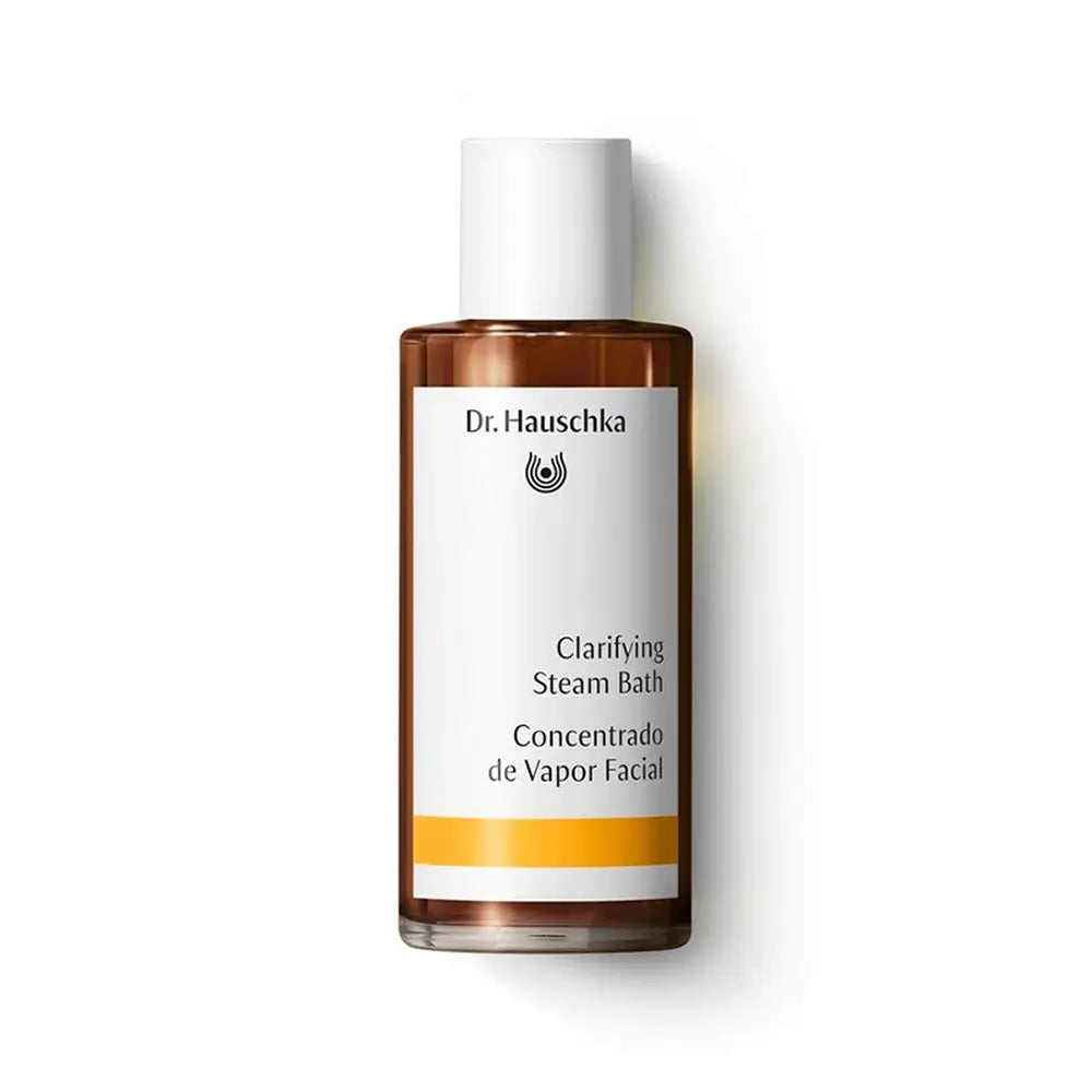 Dr. Hauschka Concentrado de Vapor Facial 100Ml.