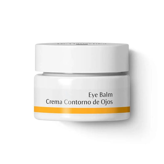 Creme para o Contorno dos Olhos Dr. Hauschka 10Ml.
