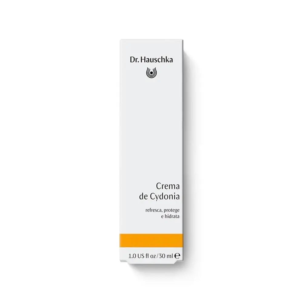 Dr. Hauschka Cydonia Creme de Dia 30Ml.