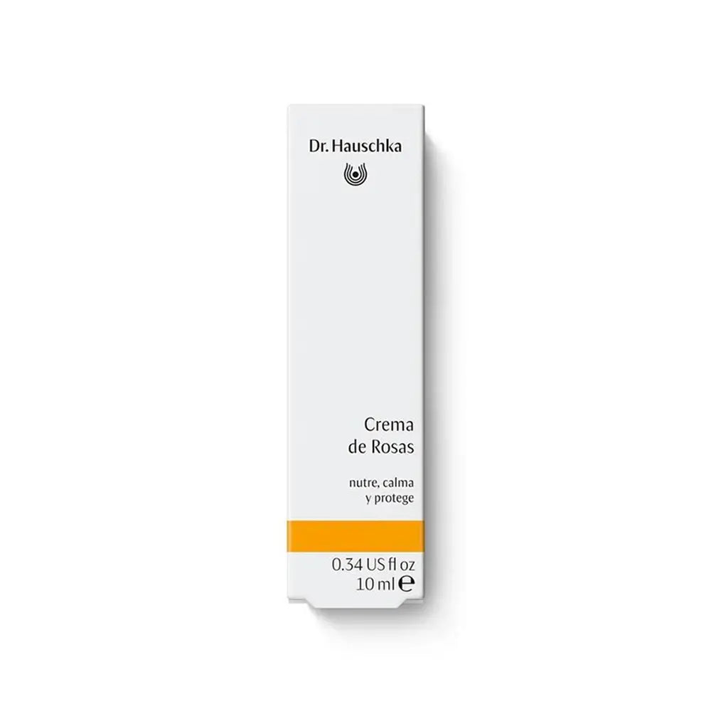 Dr. Hauschka Creme de Rosas 30Ml.