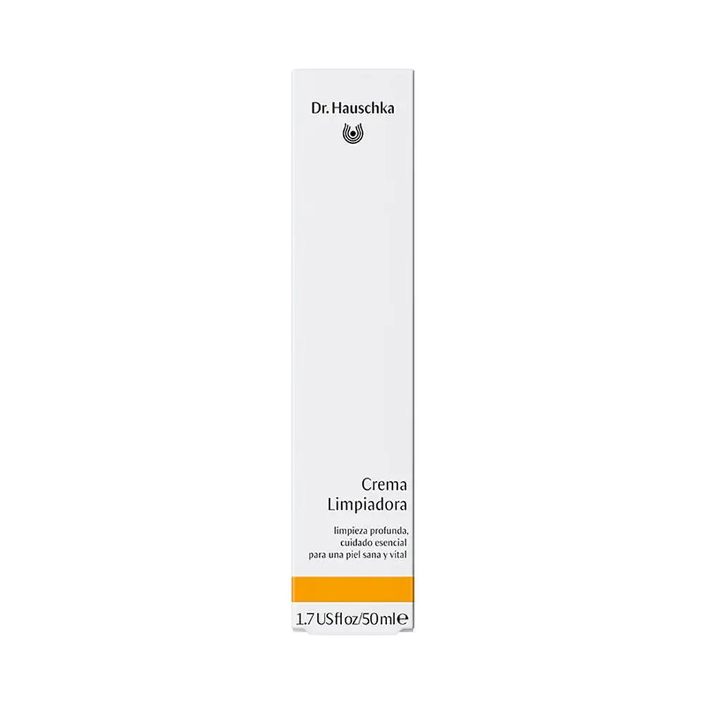 Creme de Limpeza Facial Dr. Hauschka 50Ml.