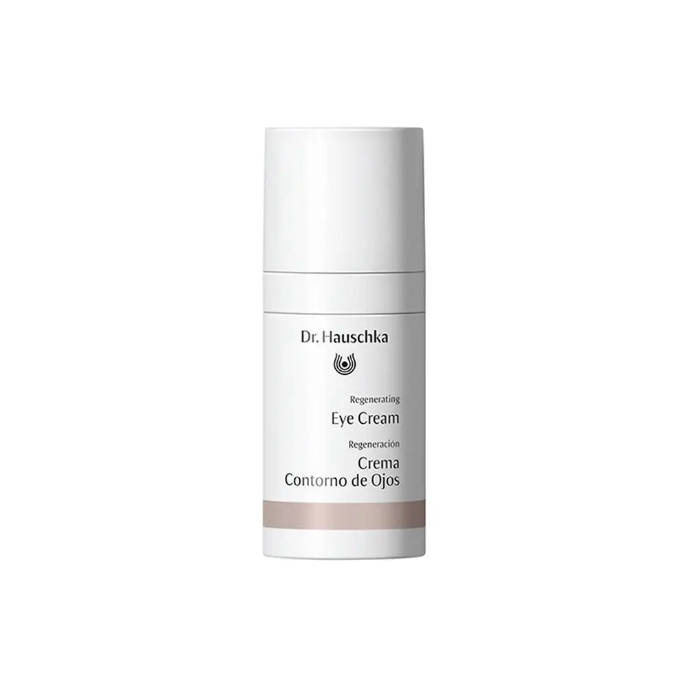 Dr. Hauschka Creme Regenerador para o Contorno dos Olhos 15Ml.