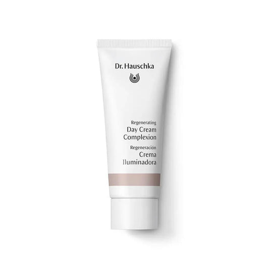 Dr. Hauschka Creme Regenerador Brilhante 40Ml.