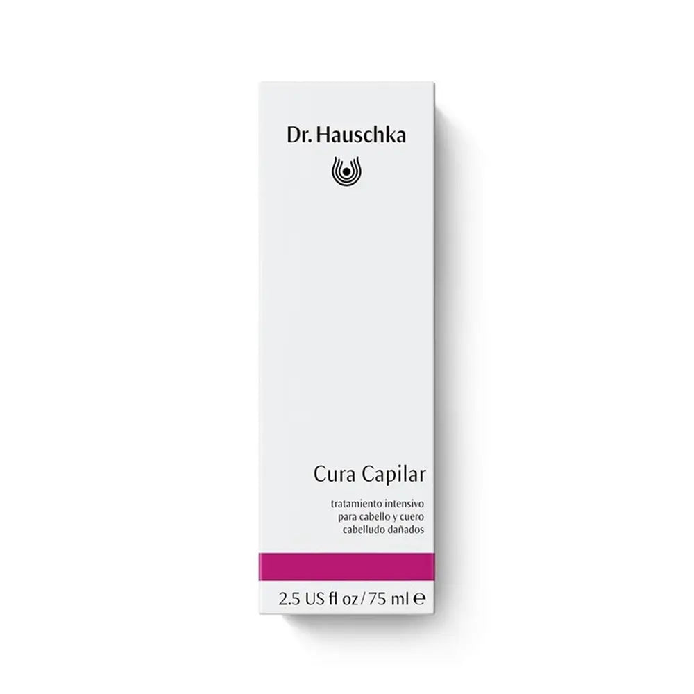 Dr. Hauschka Nim Hair Cure 75Ml.