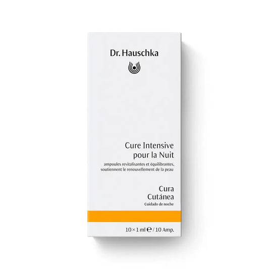 Dr. Hauschka Cura Cutânea 10Amp.