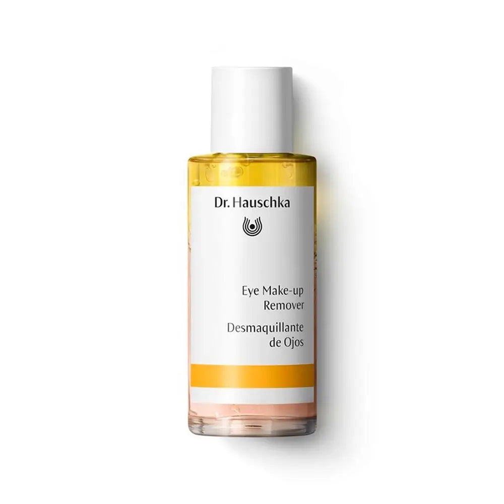 Dr. Hauschka Desmaquilhante de Olhos 75Ml.