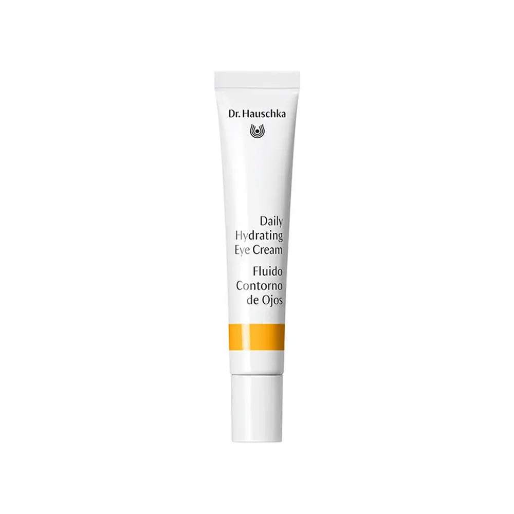 Dr. Hauschka Fluido para o Contorno dos Olhos 12,5Ml.