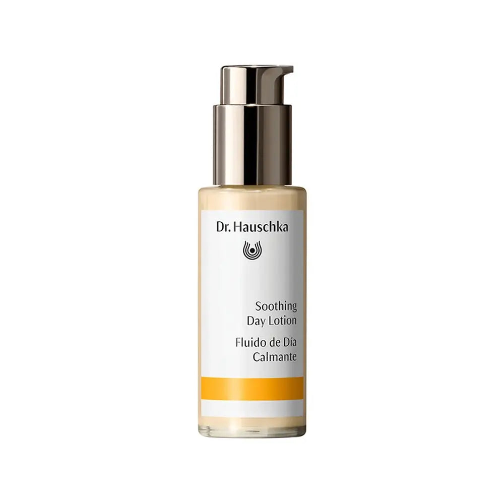 Dr. Hauschka Fluido de Dia Suavizante 50Ml.