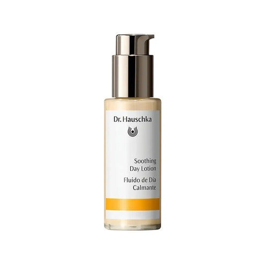 Dr. Hauschka Fluido de Dia Suavizante 50Ml.