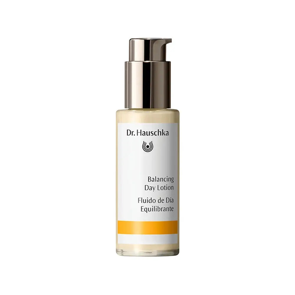 Dr. Hauschka Fluido de Dia Equilibrante 50Ml.