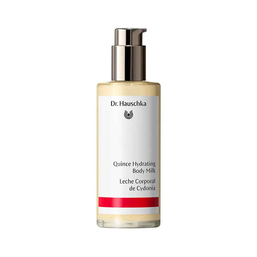 Leite Corporal Dr. Hauschka Cydonia 145Ml.
