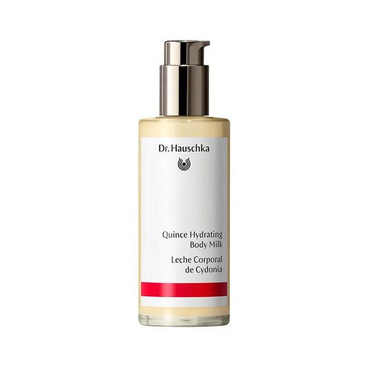 Leite Corporal Dr. Hauschka Cydonia 145Ml.