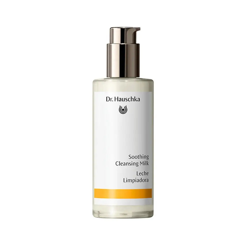 Leite de Limpeza Facial Dr. Hauschka 145Ml.