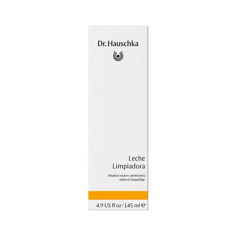 Leite de Limpeza Facial Dr. Hauschka 145Ml.