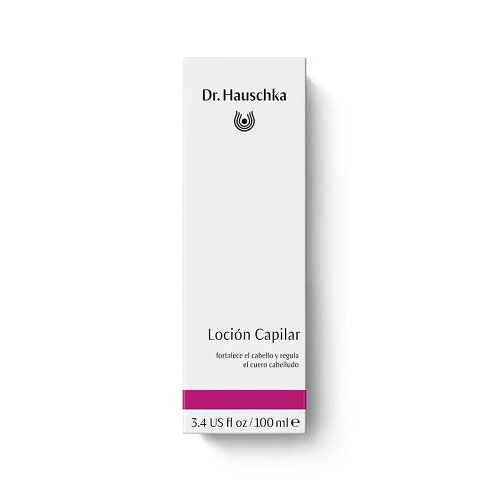 Dr. Hauschka Nim Hair Lotion 100Ml.