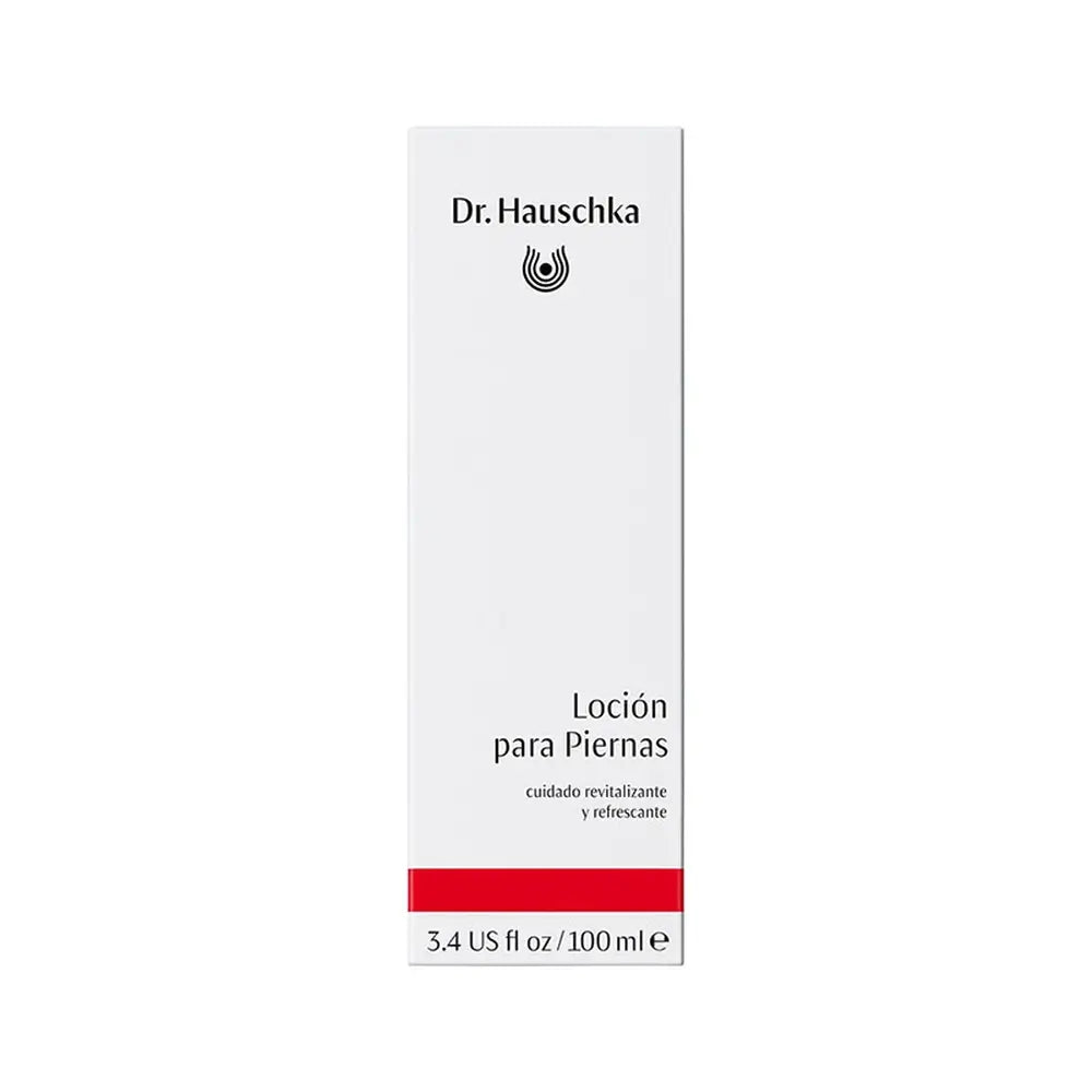 Dr. Hauschka Loção para as Pernas 100Ml.