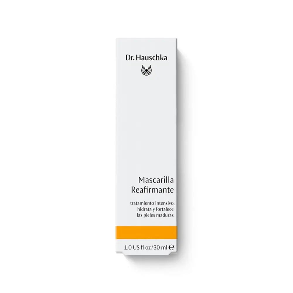 Máscara Refirmante Dr. Hauschka 30Ml.