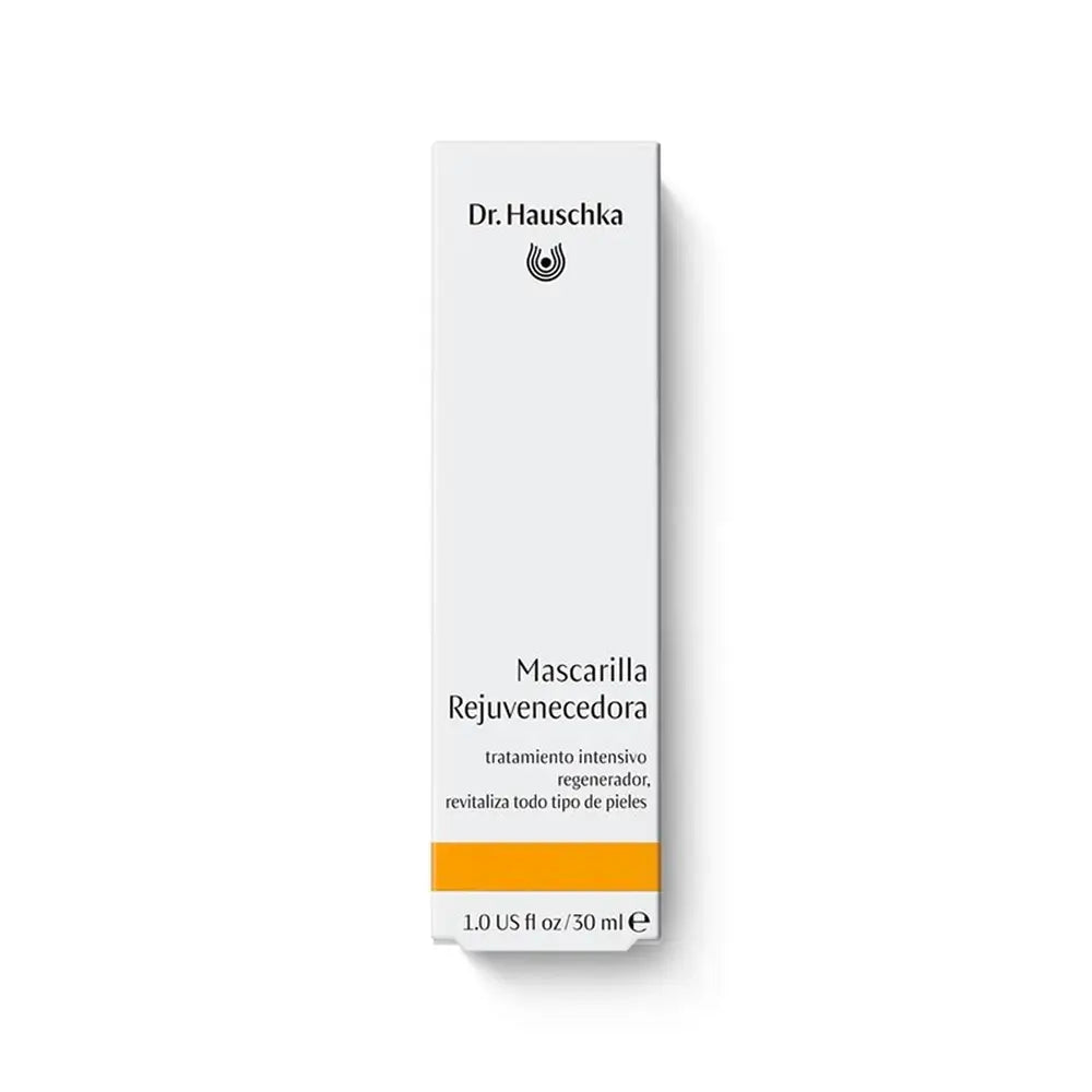 Máscara Rejuvenescedora Dr. Hauschka 30Ml.
