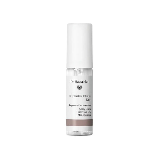 Dr. Hauschka Spray de Cura Intensiva 05 Menopausa 40Ml.