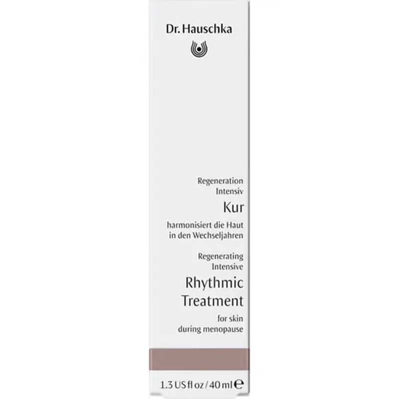 Dr. Hauschka Spray de Cura Intensiva 05 Menopausa 40Ml.
