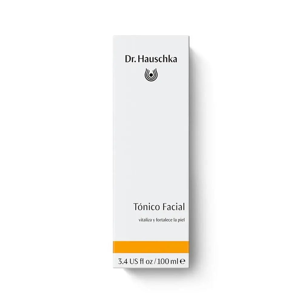 Tónico Facial Dr. Hauschka 100Ml.