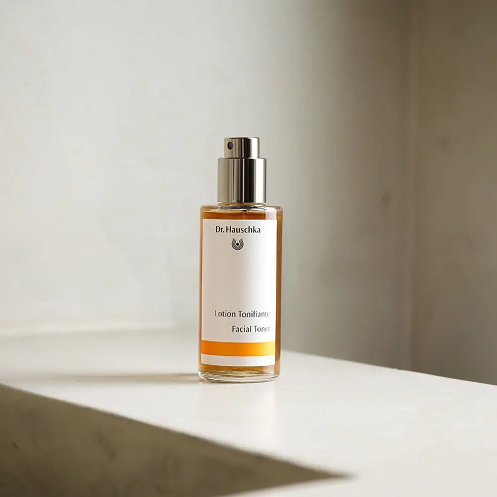 Tónico Facial Dr. Hauschka 100Ml.