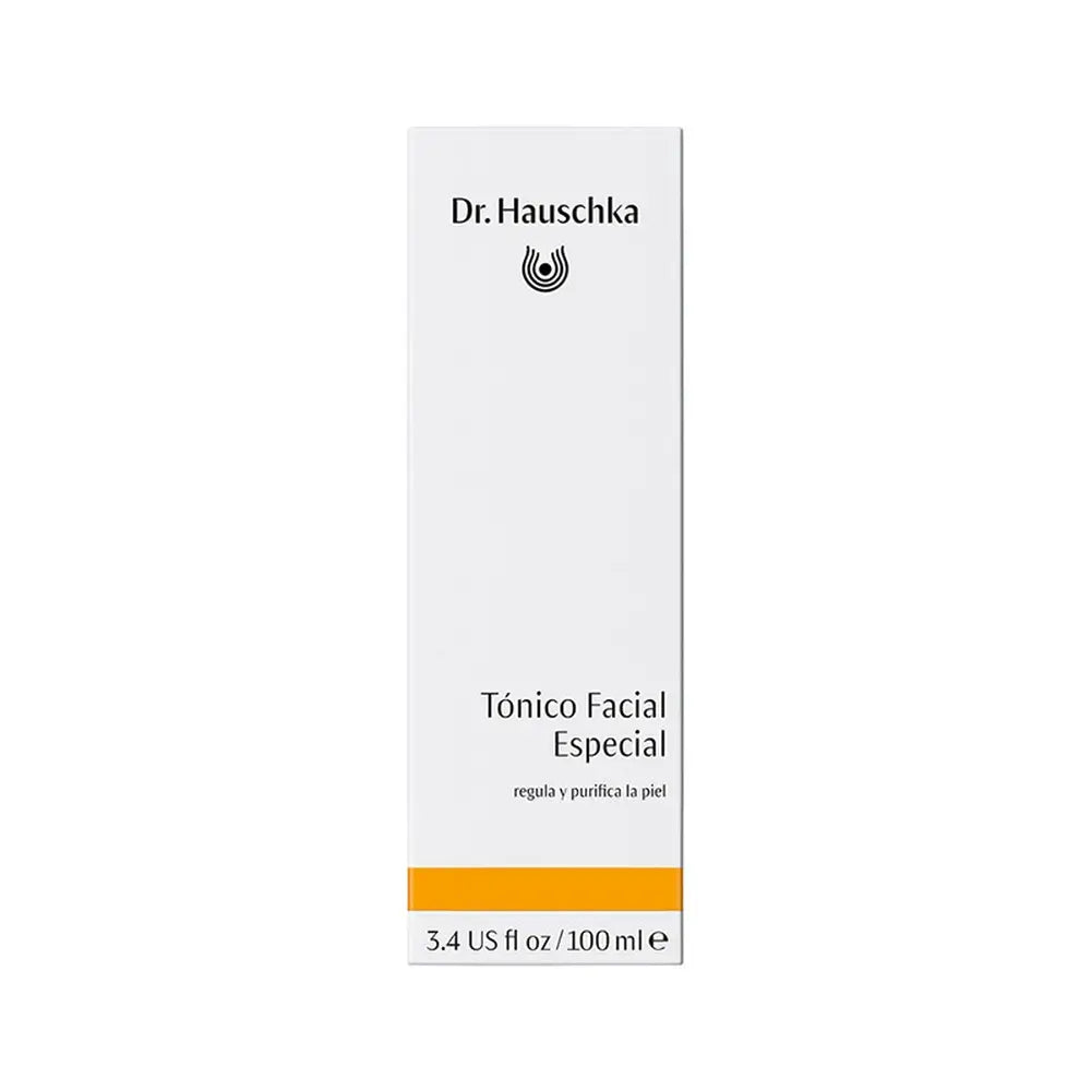 Dr. Hauschka Tónico Facial Especial 100Ml.