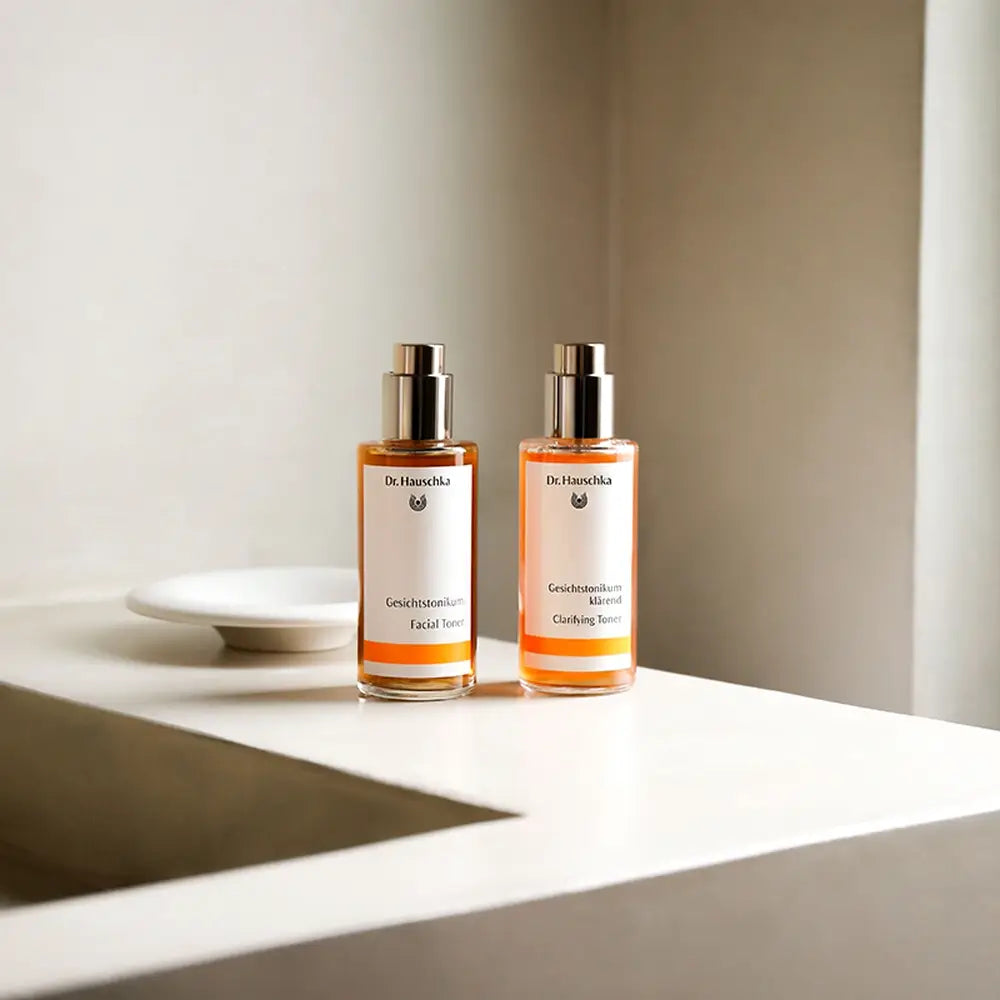 Dr. Hauschka Tónico Facial Especial 100Ml.