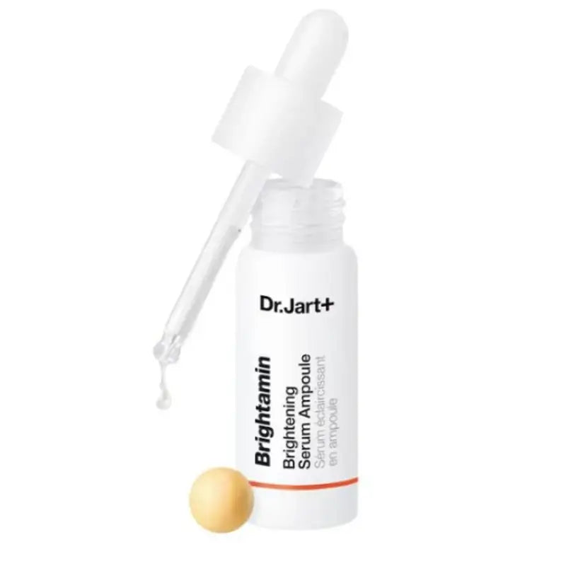 Dr. Jart+ Brightamin Brightening Serum Ampola, 8 ml