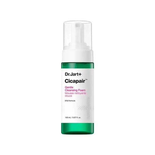 Dr.Jart+ Cicapair Espuma de Limpeza Suave, 150 ml
