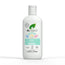 Champô e Gel de Banho para Bebés Dr.Organic Mummy & Baby, 250 ml