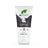 Dr.Organic Máscara Facial de Carvão Vegetal Ativado Pele Oleosa, 125 ml